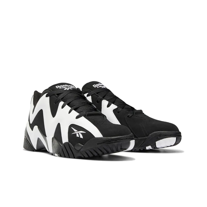 Reebok Kamikaze Ii Og Black White 2021-2