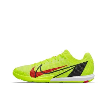 Nike Mercurial Vapor 14 Pro Ic 'Fluorescent Green Red Black'