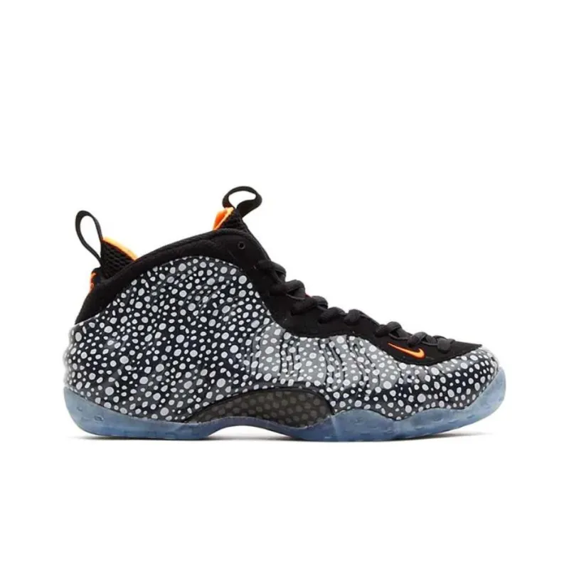 Nike Air Foamposite One Prm 'Safari'-1