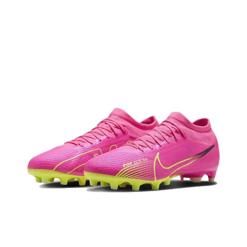 Nike Air Zoom Vapor 15 Pro Ag Pro 'Pink'-2