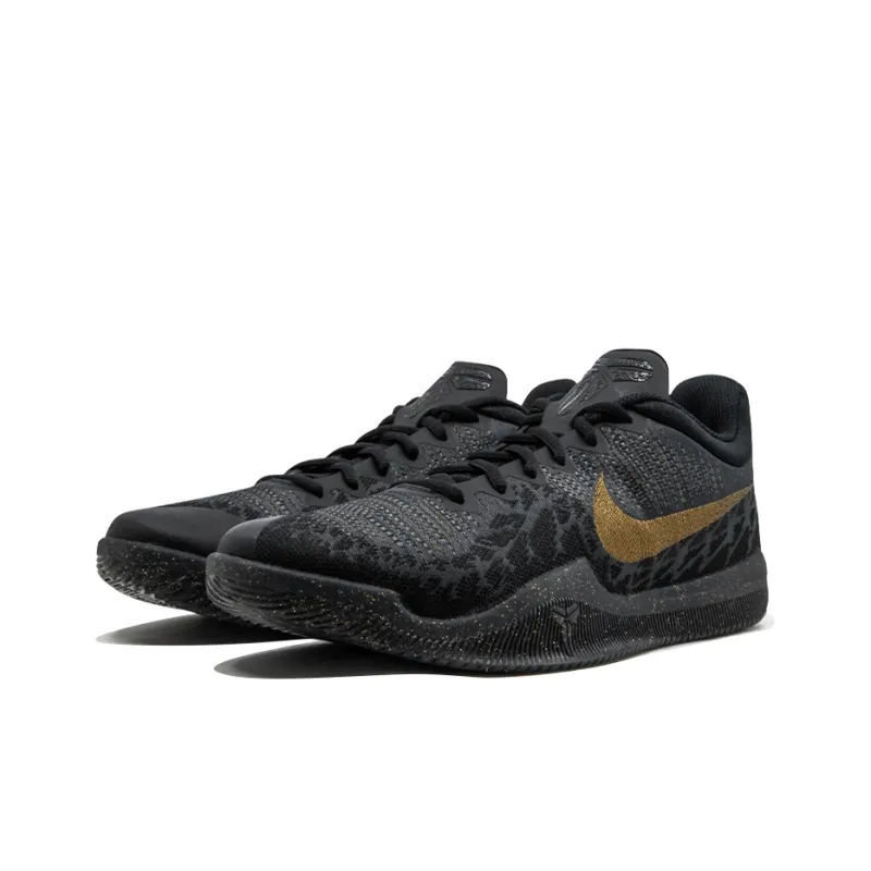 Nike Mamba Rage Gold Stars-1