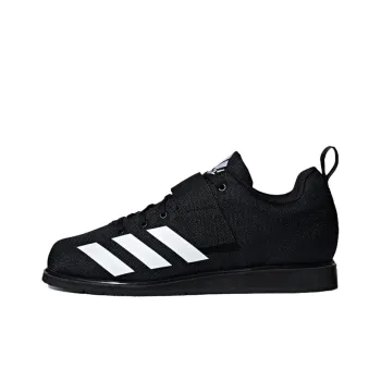 Adidas Powerlift 4 'Core Black White'