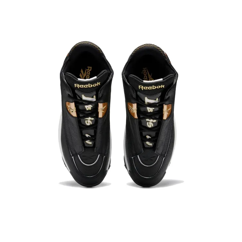 Reebok Answer Dmx Og Sneakers-4