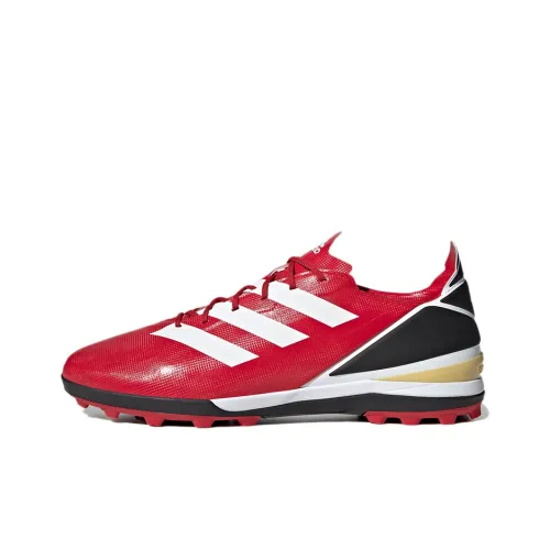 adidas Gamemode Red Black White