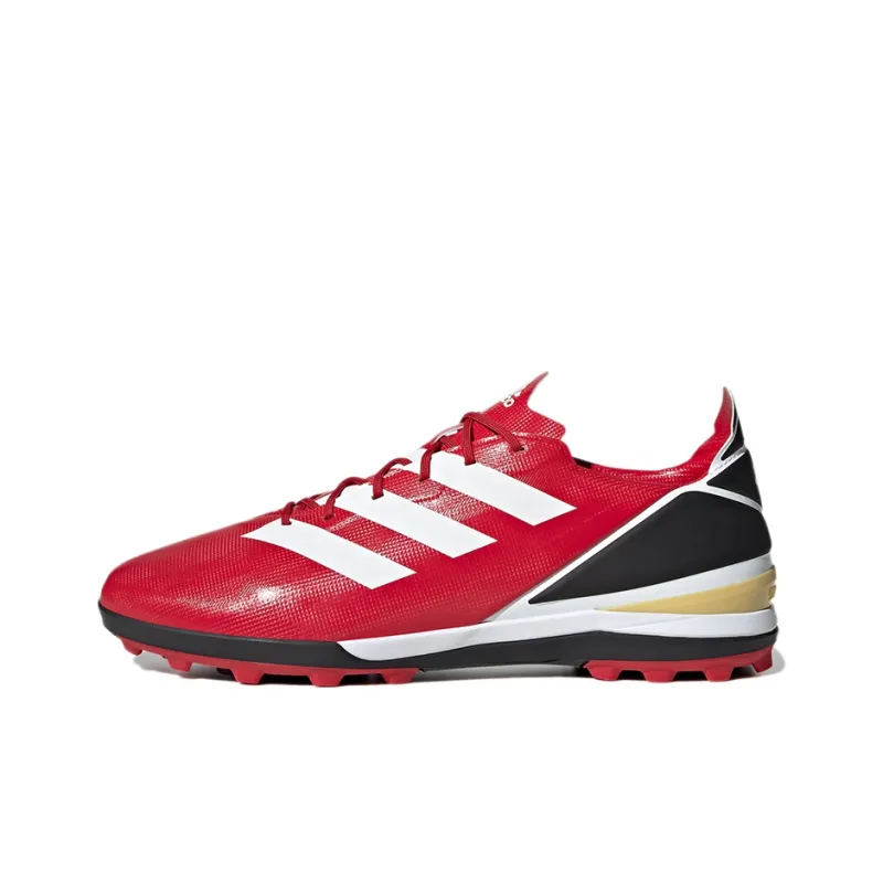 adidas Gamemode Red Black White-0