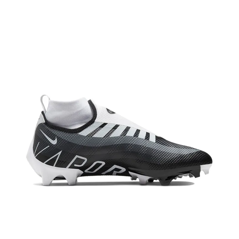 Nike Vapor Edge Pro 360 Black Dark Smoke Grey-1