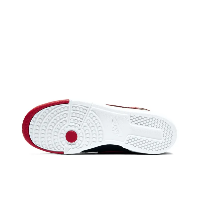 Jordan Nike Air Ship Pro Banned-5