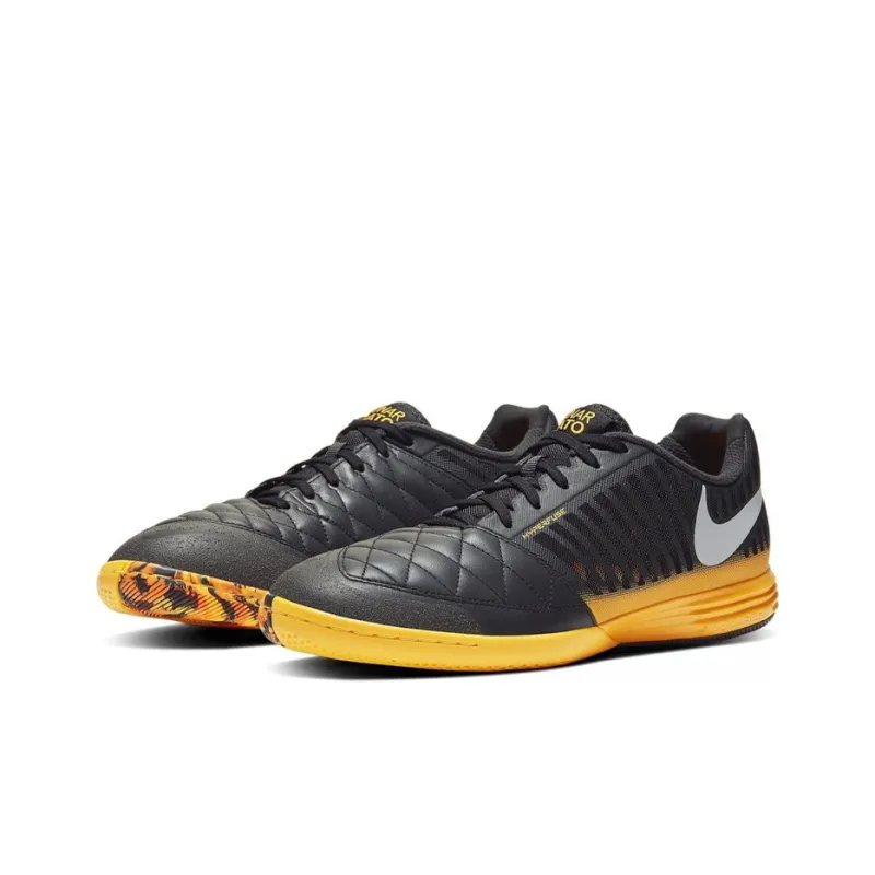 Nike Lunar Gato Ii Ic 'Black Brown'-2