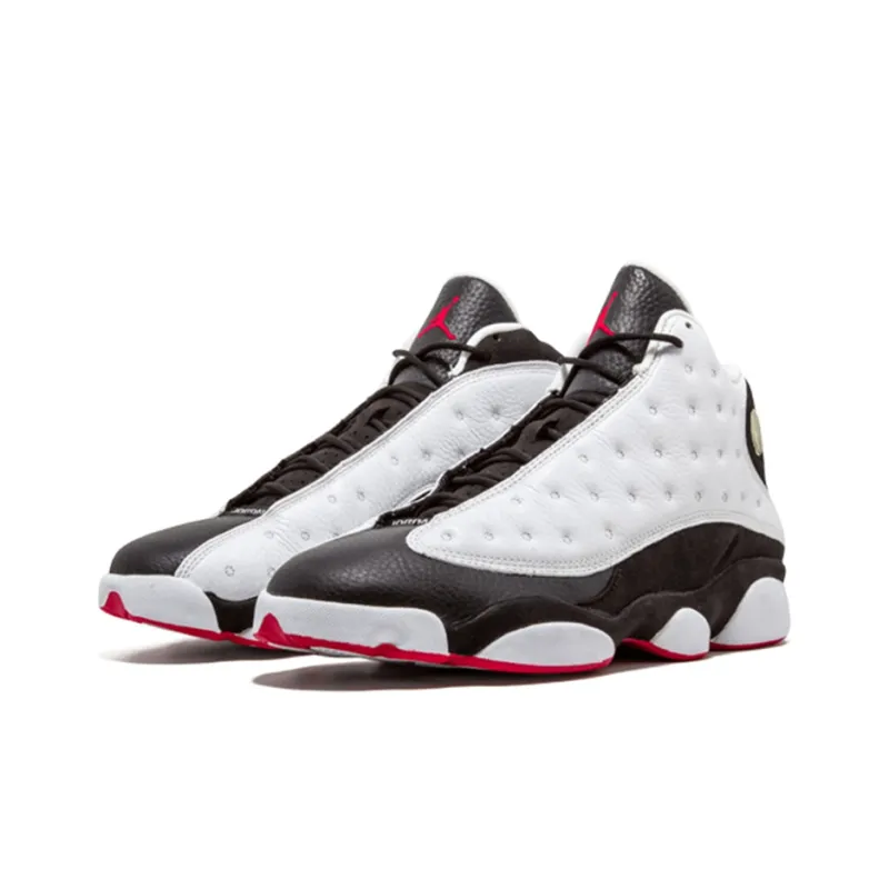 JORDAN 13 Retro He Got Game 2018-1