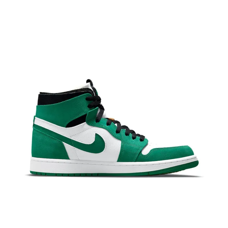 JORDAN 1 High Zoom Air Cmft Stadium Green-1