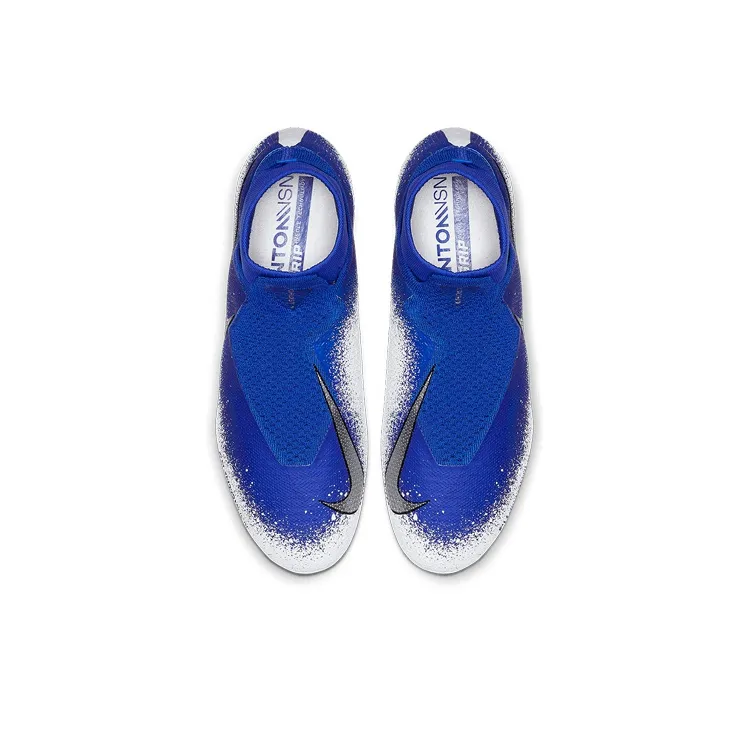Nike Phantom Vision Elite Df Fg 'Euphoria Pack Blue'-3