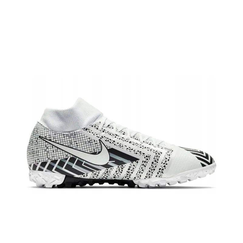 Nike Mercurial Superfly 7 Academy Mds Tf Dream Speed White-1