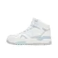 Champion White/Ballet Blue