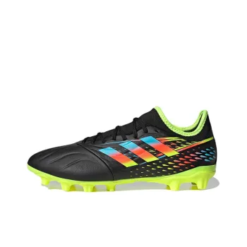 Adidas Copa Sense.3 Fg 'Black Yellow'