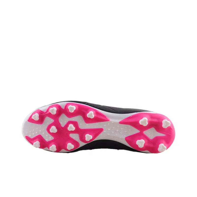Adidas Copa Pure.3 Mg 'Core Black Team Shock Pink'-4