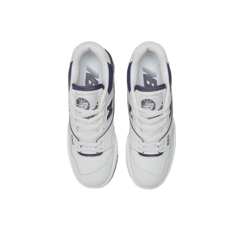 New Balance 550 'Dark Mercury' Women's-3