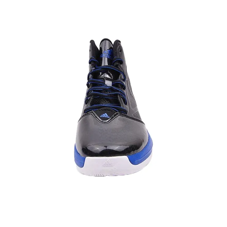 Adidas Mad Handle 'Black Blue White'-3