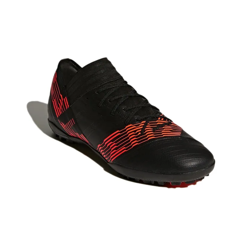 Adidas Nemeziz Tango 17.3 Tf 'Black Red'-2