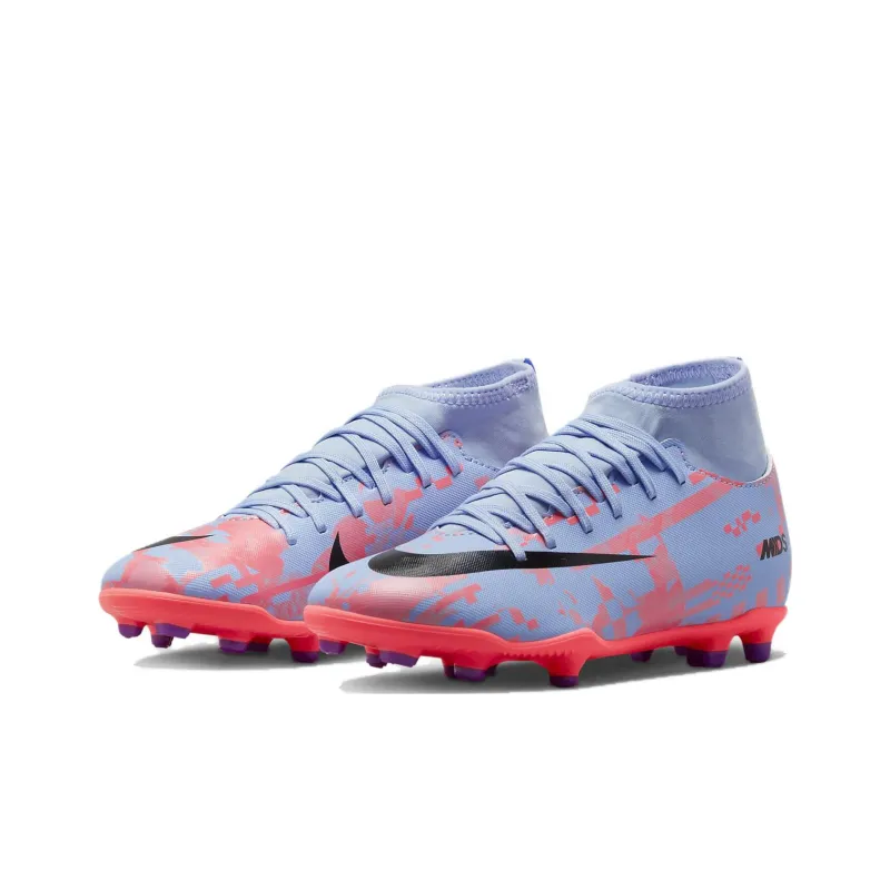 Nike Mercurial Superfly 9 Club Mg 'Dream Speed 6 Pack' Gs-2