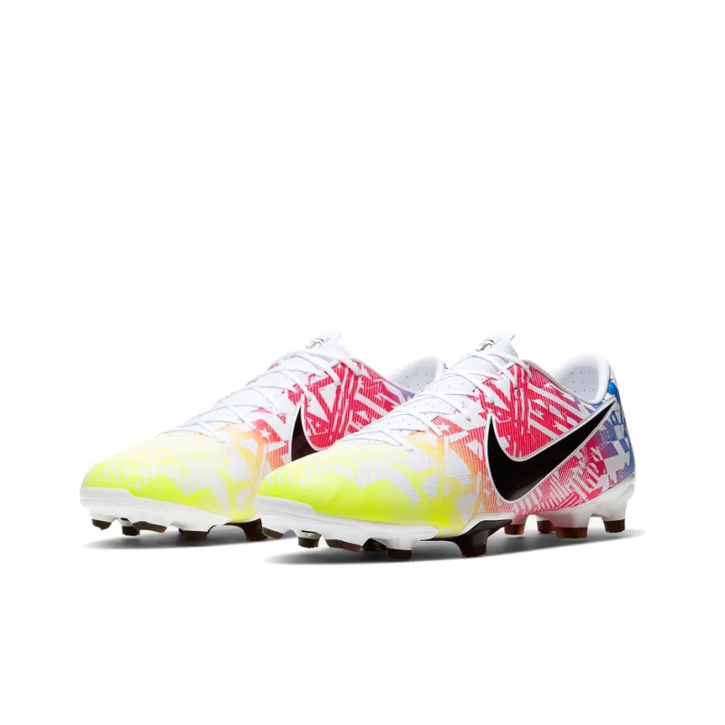 Nike Mercurial Vapor 13 Academy Neymar Jr Mg Jogo Prismatico-2