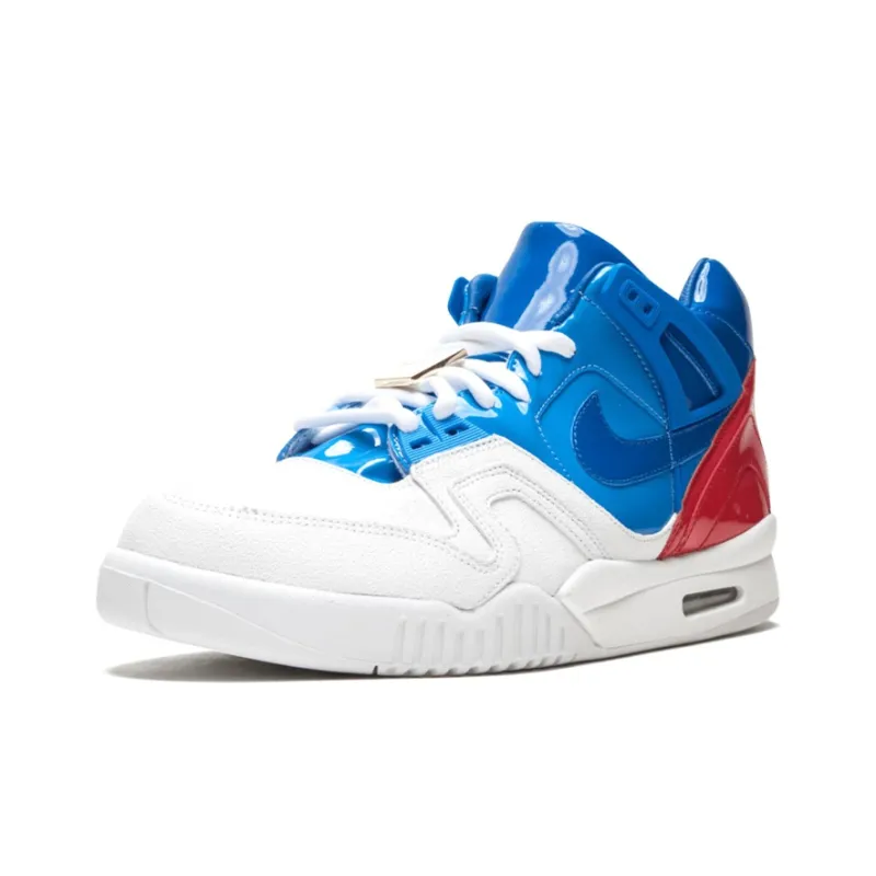 Nike Air Tech Challenge Ii Us Open 2014-1