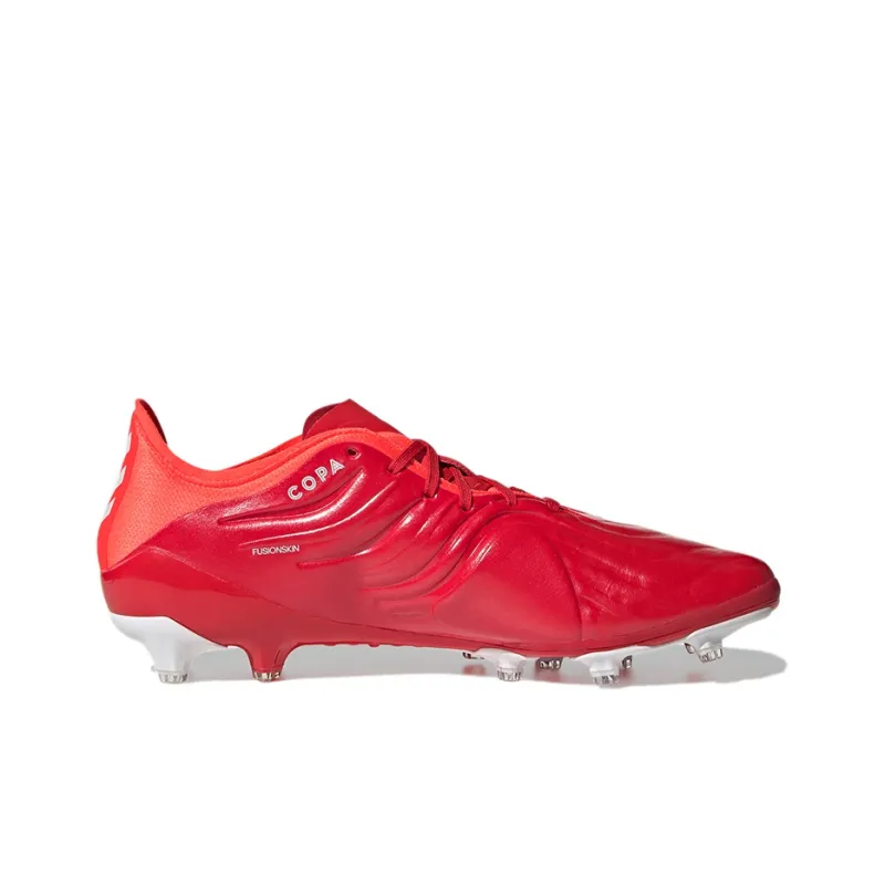 Adidas Copa Sense.1 Ag 'Solar Red'-1