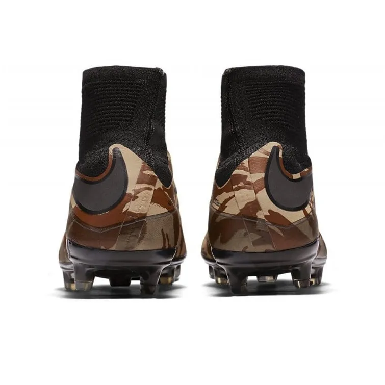 Nike Hypervenom Ii Se Fg Desert Camo-4