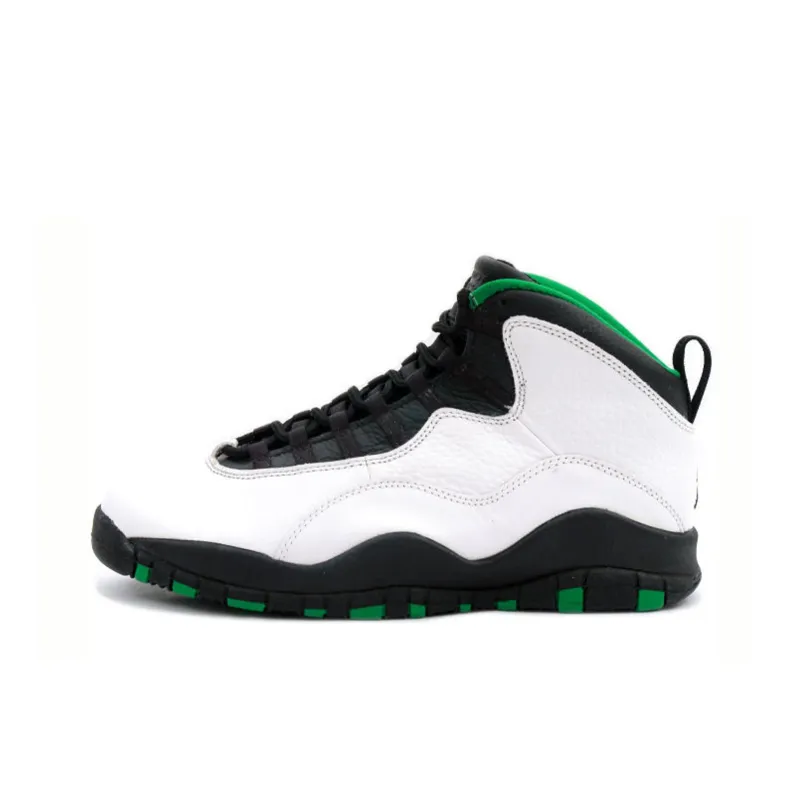 Jordan 10 OG 'Seattle Supersonics'-0