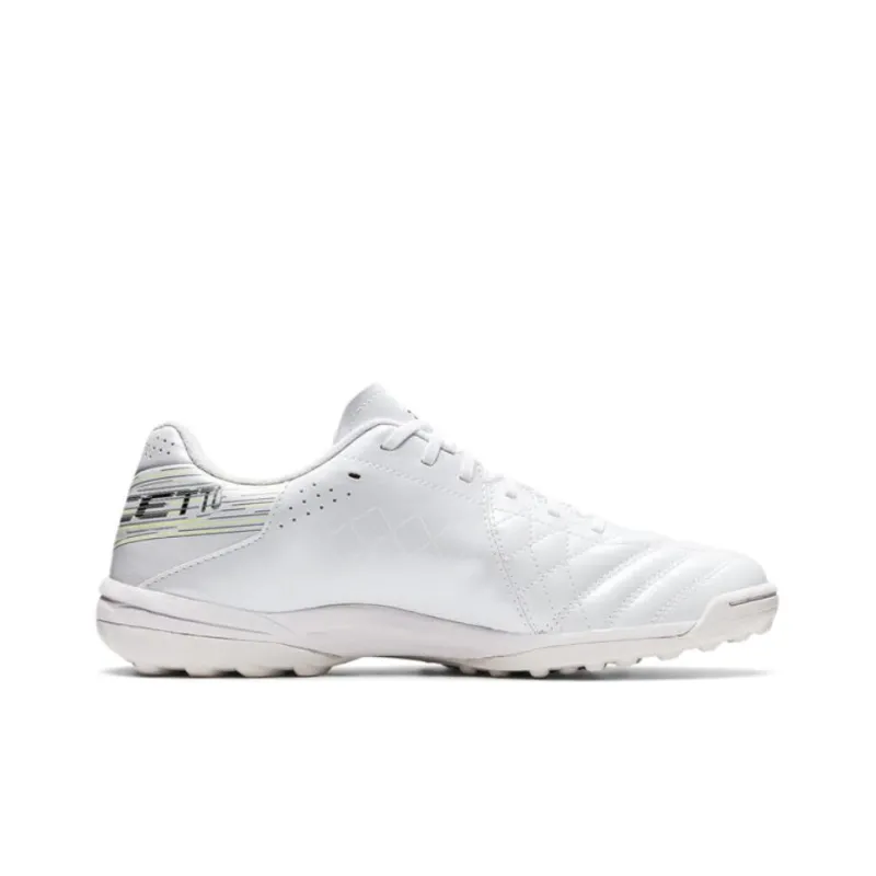 Asics Calcetto Wd 8 Tf 'White Yellow'-1