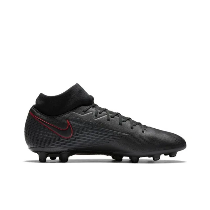 Nike Mercurial Superfly 7 Academy Hg Black-1