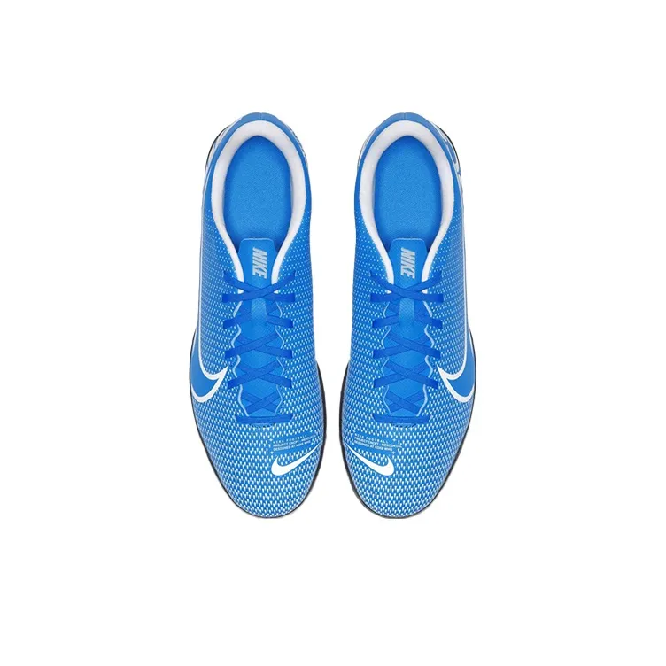 Nike Mercurial Vapor 13 Club Tf Blue-3