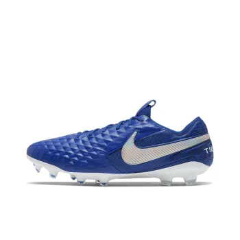 Nike Tiempo Legend 8 Elite Fg Hyper Royal