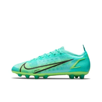 Nike Mercurial Vapor 14 Elite Hg 'Green Light Green'