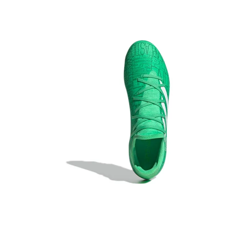 Adidas Gamemode Knit Fg Save The Planet-4