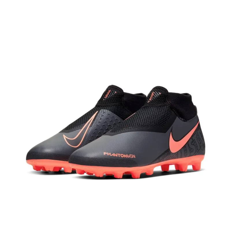 Nike Phantom Vision Academy Df Hg 'Black'-1