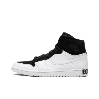 JORDAN 1 Retro High Equality Black History Month 2018