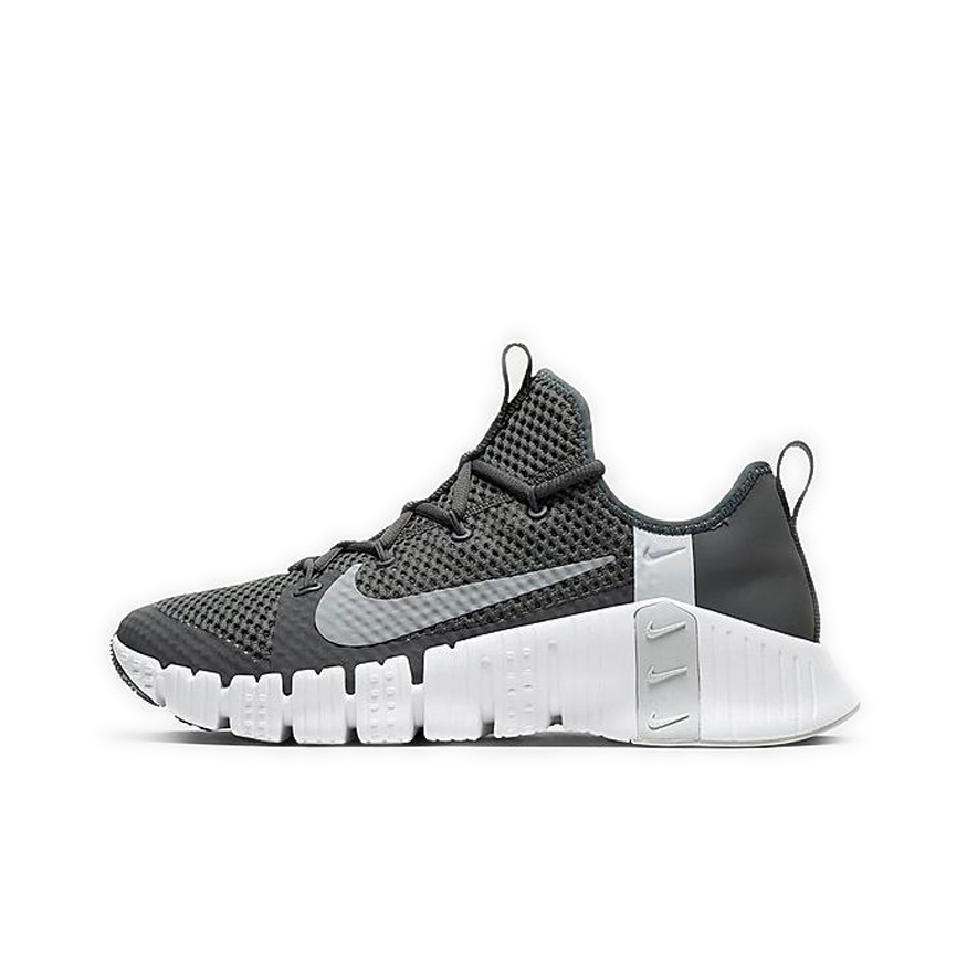 Nike metcon 3 grey orange best sale