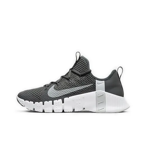 Nike Free Metcon 3 Iron Grey