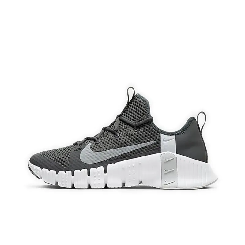 Nike Free Metcon 3 Iron Grey-0