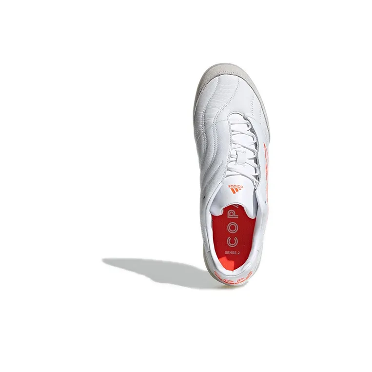 Adidas Copa Kapitan.2 Tf 'White Solar Red'-4