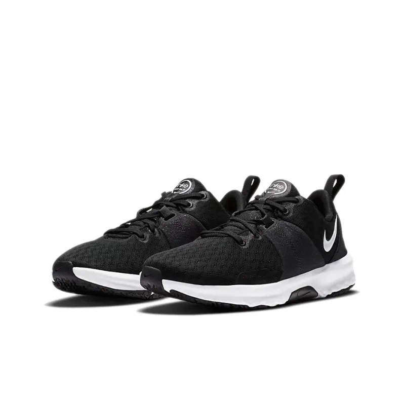 Nike City Trainer 3 'Black White' Women's-2