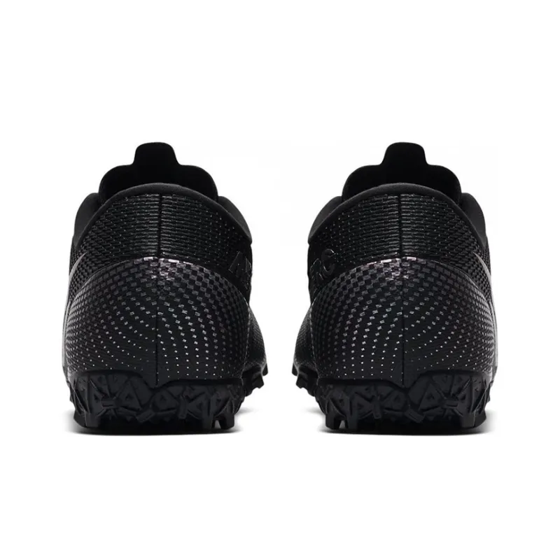 Nike Mercurial Vapor 13 Academy Tf 'Black Silver'-4