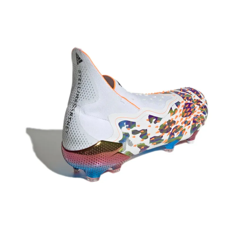 Adidas Predator Freak+ Fg Paul Pogba Stella McCartney-3