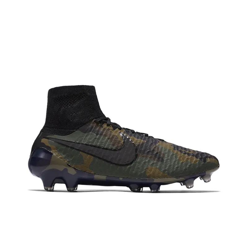 Nike Magista Obra 2 Fg 'Olive Camo'-1