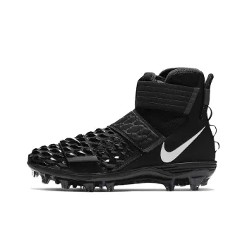 Nike Force Savage Elite 2 Black Anthracite