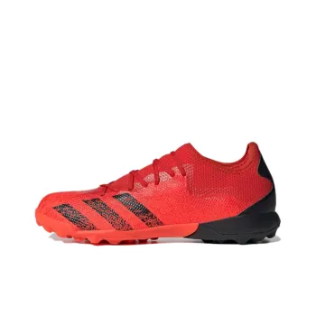 adidas Predator Freak.3 TF 'Demonscale   Solar Red'