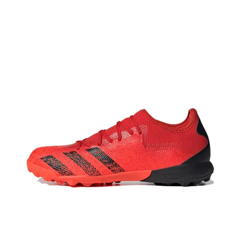 adidas Predator Freak.3 TF 'Demonscale   Solar Red'-0
