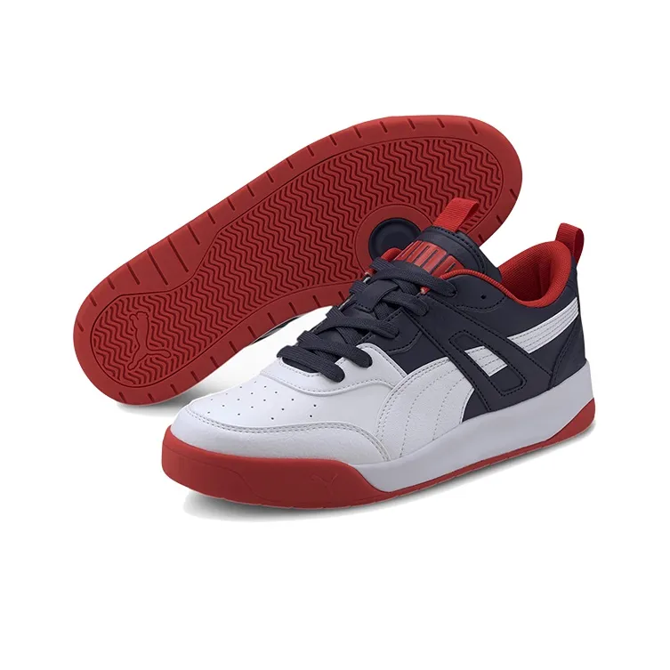 PUMA Backcourt Sl 'Peacoat Red' Women's-4
