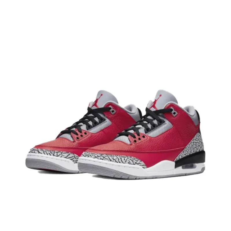 Jordan 3 Retro Se Unite-2