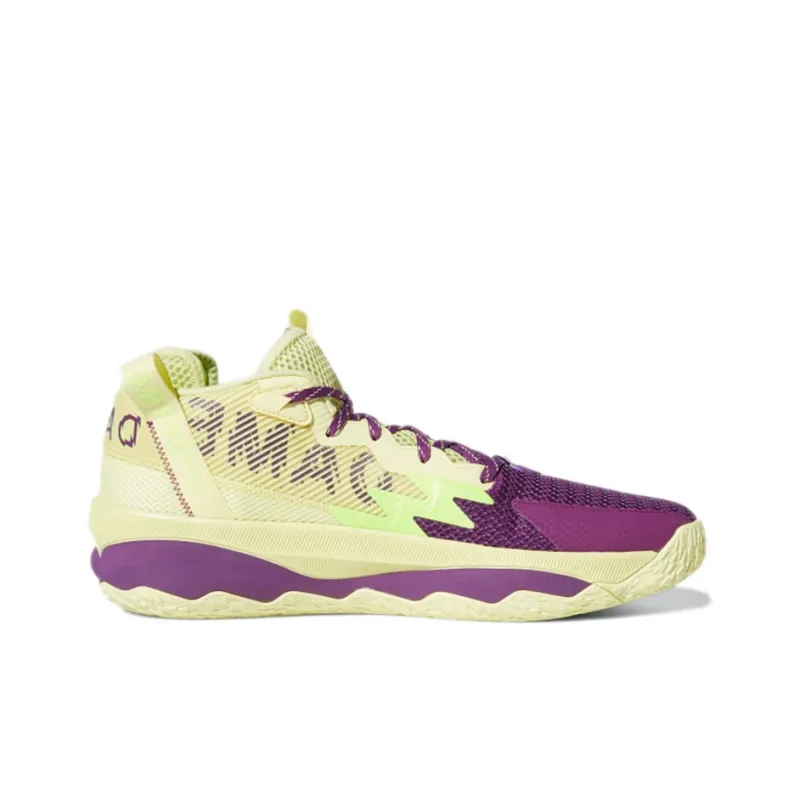Adidas Dame 8 Dame Time-1